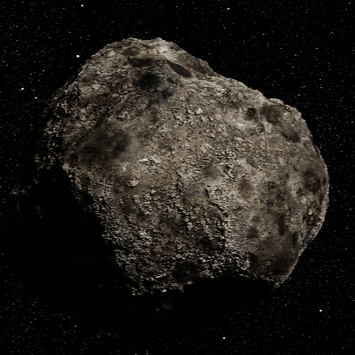 meteoroid images