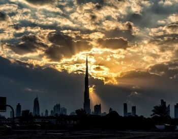 Burj Khalifa Facts for Kids - Facts Just for Parents, Teachers and Students