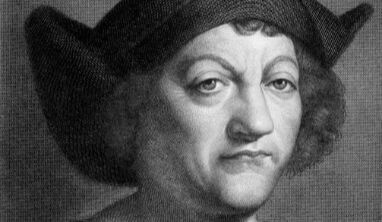 Christopher Columbus: One Of The Founding Fathers