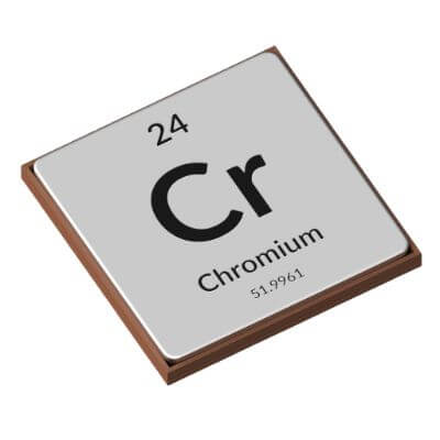 cr periodic table element
