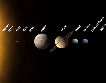 Solar System Facts for Kids - Facts Just for Parents, Teachers and Students