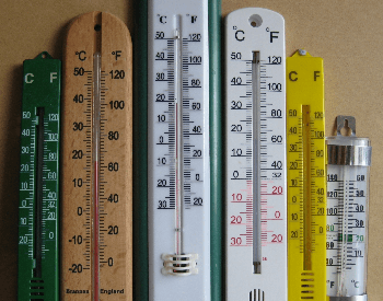 thermometer facts