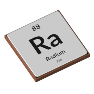 radium color online
