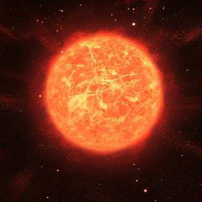 red giant universe 2.0