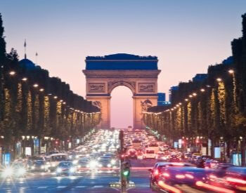 Arc de Triomphe Facts for Kids - Facts Just for Parents, Teachers and