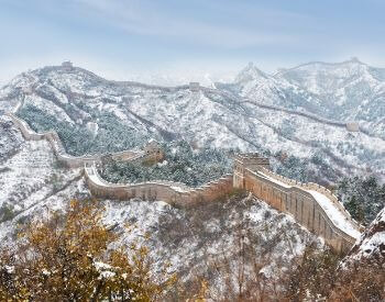 22 Great Wall Of China Facts For Kids And Students