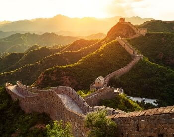 22 Great Wall Of China Facts For Kids And Students