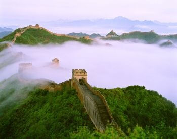 22 Great Wall Of China Facts For Kids And Students