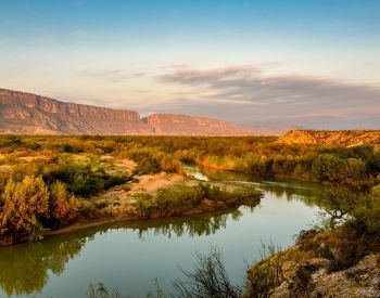 Rio Grande River Facts Facts Just For Kids