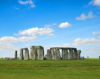Stonehenge Facts for Kids